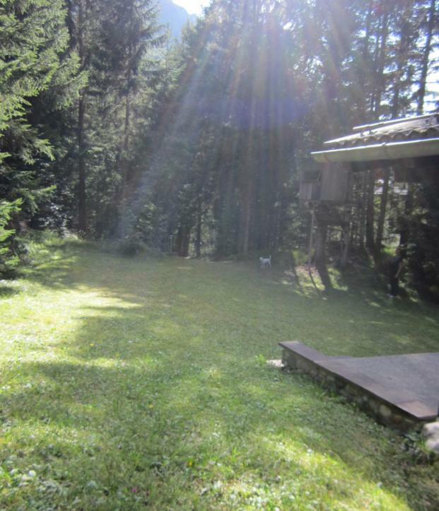 Waldhuettale Scharnitz Exterior foto